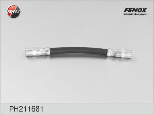 FENOX PH211681 Тормозной шланг для AUDI 4000 (Ауди 4000) FENOX PH211681 Тормозной шланг для AUDI 4000 (Ауди 4000)