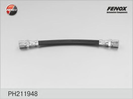 FENOX PH211948 Тормозной шланг для OPEL ASCONA C (Опель Асcона c) FENOX PH211948 Тормозной шланг для OPEL ASCONA C (Опель Асcона c)