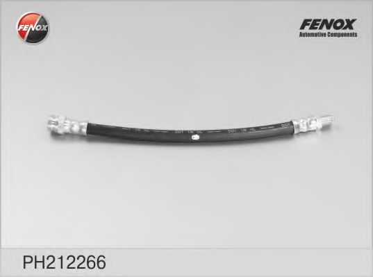 FENOX PH212266 Тормозной шланг для MITSUBISHI (Митсубиши/митсубиси) FENOX PH212266 Тормозной шланг для MITSUBISHI (Митсубиши/митсубиси)