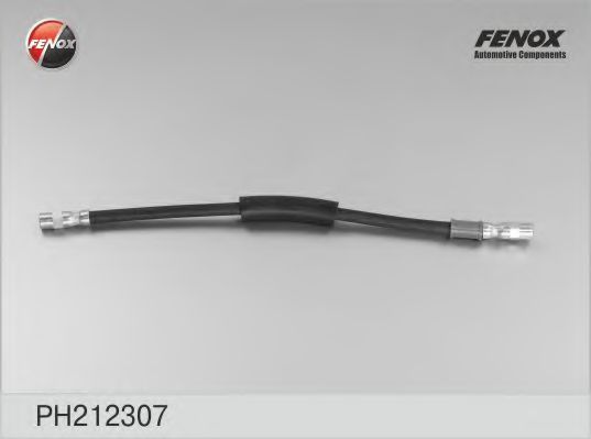 FENOX PH212307 Тормозной шланг для VOLKSWAGEN VANAGON III (Фольксваген Vанагон 3) FENOX PH212307 Тормозной шланг для VOLKSWAGEN VANAGON III (Фольксваген Vанагон 3)
