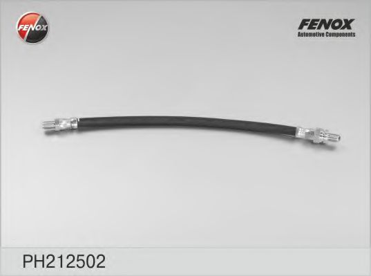 FENOX PH212502 Тормозной шланг для FORD (Форд) FENOX PH212502 Тормозной шланг для FORD (Форд)