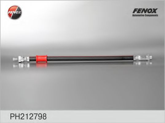 FENOX PH212798 Тормозной шланг для RENAULT SAFRANE (Рено Сафранэ) FENOX PH212798 Тормозной шланг для RENAULT SAFRANE (Рено Сафранэ)