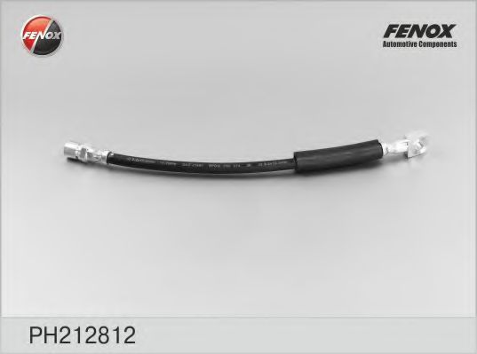 FENOX PH212812 Тормозной шланг для OPEL ASTRA F (Опель Астра ф) FENOX PH212812 Тормозной шланг для OPEL ASTRA F (Опель Астра ф)
