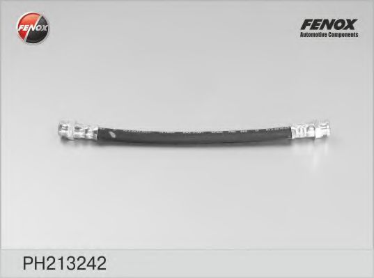 FENOX PH213242 Тормозной шланг для FIAT COUPE (Фиат Cоупэ) FENOX PH213242 Тормозной шланг для FIAT COUPE (Фиат Cоупэ)