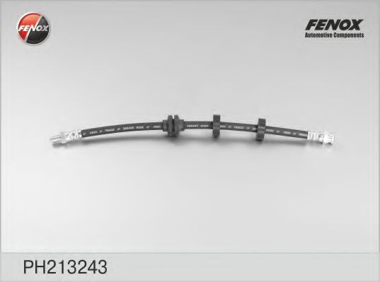 FENOX PH213243 Тормозной шланг для FIAT (Фиат) FENOX PH213243 Тормозной шланг для FIAT (Фиат)