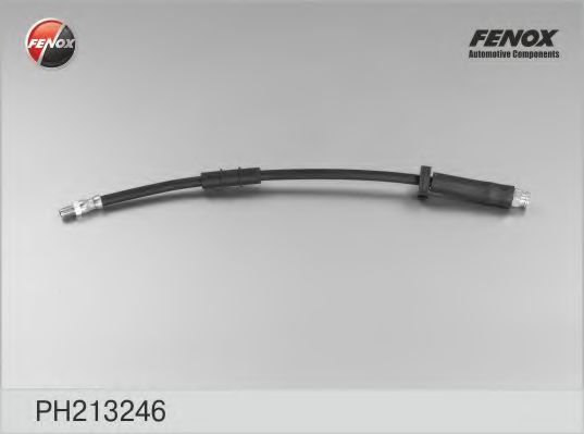 FENOX PH213246 Тормозной шланг для FIAT DUCATO (Фиат Дукато) FENOX PH213246 Тормозной шланг для FIAT DUCATO (Фиат Дукато)