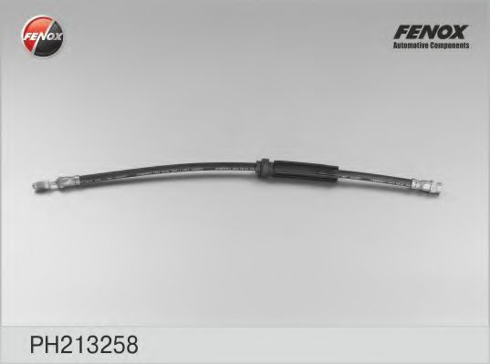 FENOX PH213258 Тормозной шланг для PEUGEOT 405 I (Пежо 405 и) FENOX PH213258 Тормозной шланг для PEUGEOT 405 I (Пежо 405 и)