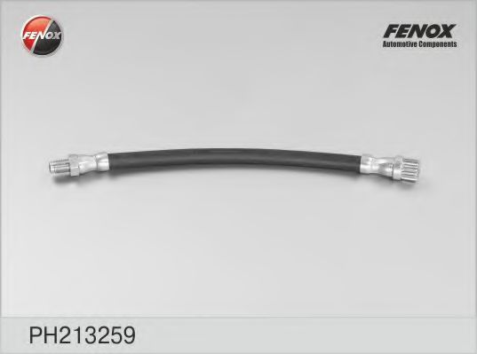FENOX PH213259 Тормозной шланг для PEUGEOT 405 I (Пежо 405 и) FENOX PH213259 Тормозной шланг для PEUGEOT 405 I (Пежо 405 и)