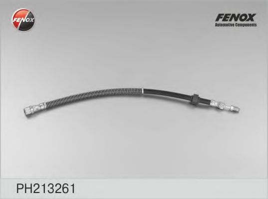 FENOX PH213261 Тормозной шланг для PEUGEOT 405 I (Пежо 405 и) FENOX PH213261 Тормозной шланг для PEUGEOT 405 I (Пежо 405 и)