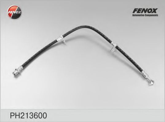 FENOX PH213600 Тормозной шланг для HONDA ACCORD V (Хонда Аккорд 5) FENOX PH213600 Тормозной шланг для HONDA ACCORD V (Хонда Аккорд 5)