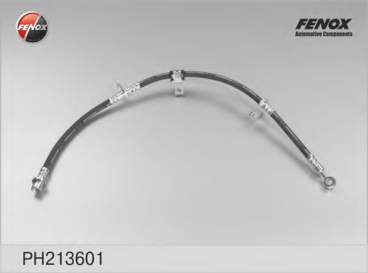 FENOX PH213601 Тормозной шланг для HONDA ACCORD V (Хонда Аккорд 5) FENOX PH213601 Тормозной шланг для HONDA ACCORD V (Хонда Аккорд 5)