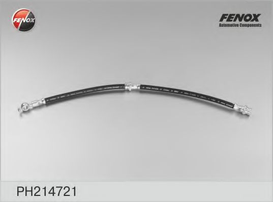 FENOX PH214721 Тормозной шланг для MAZDA (Мазда) FENOX PH214721 Тормозной шланг для MAZDA (Мазда)