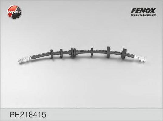 FENOX PH218415 Тормозной шланг для FIAT TEMPRA (Фиат Тэмпра) FENOX PH218415 Тормозной шланг для FIAT TEMPRA (Фиат Тэмпра)