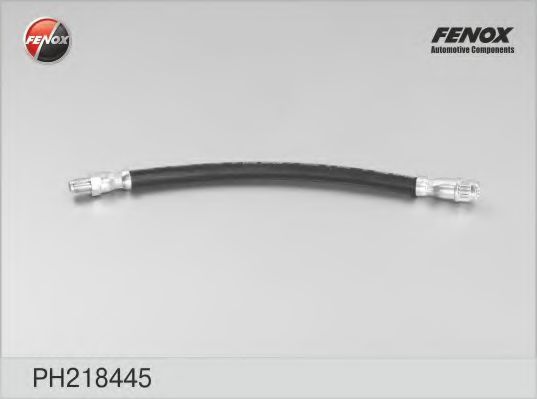 FENOX PH218445 Тормозной шланг для RENAULT CLIO I (Рено Cлио и) FENOX PH218445 Тормозной шланг для RENAULT CLIO I (Рено Cлио и)
