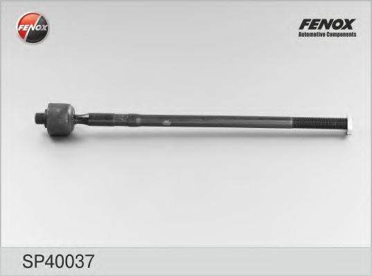 FENOX SP40037 Осевой шарнир, рулевая тяга 