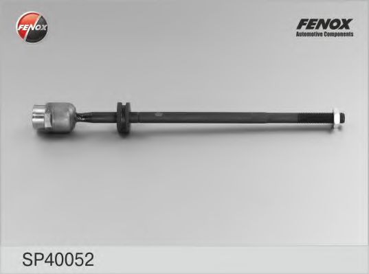 FENOX SP40052 Осевой шарнир, рулевая тяга 