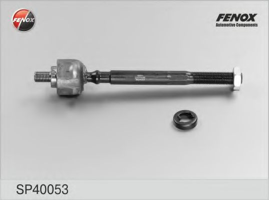 FENOX SP40053 Осевой шарнир, рулевая тяга 