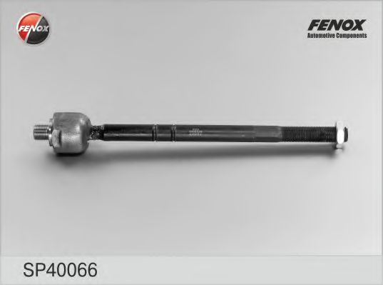 FENOX SP40066 Осевой шарнир, рулевая тяга 