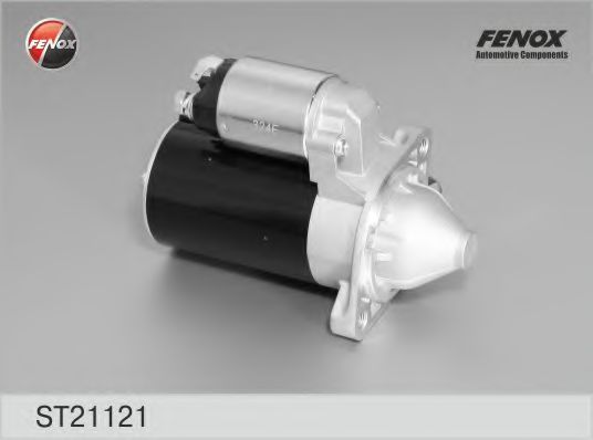 FENOX ST21121 Стартер для HYUNDAI VERNA III (Хендай Vэрна 3)