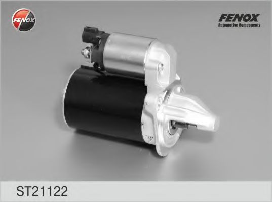 FENOX ST21122 Стартер для HYUNDAI (Хендай) FENOX ST21122 Стартер для HYUNDAI (Хендай)