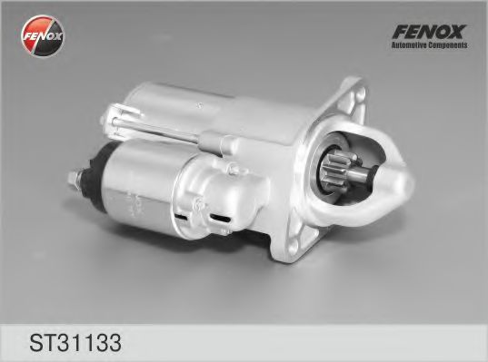 FENOX ST31133 Стартер для OPEL ASTRA A (Опель Астра а) FENOX ST31133 Стартер для OPEL ASTRA A (Опель Астра а)