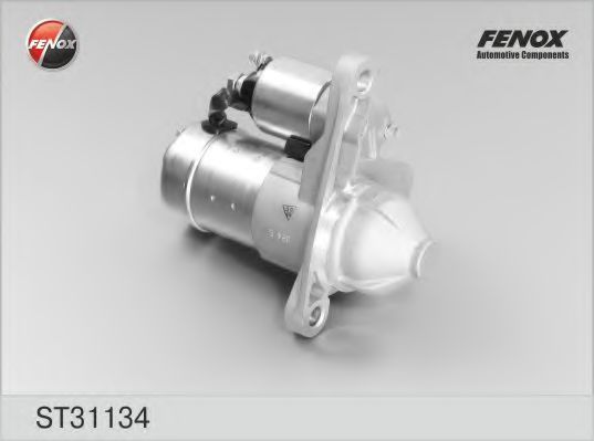 FENOX ST31134 Стартер для RENAULT LAGUNA III ER (Рено Лагуна 3 ер) FENOX ST31134 Стартер для RENAULT LAGUNA III ER (Рено Лагуна 3 ер)