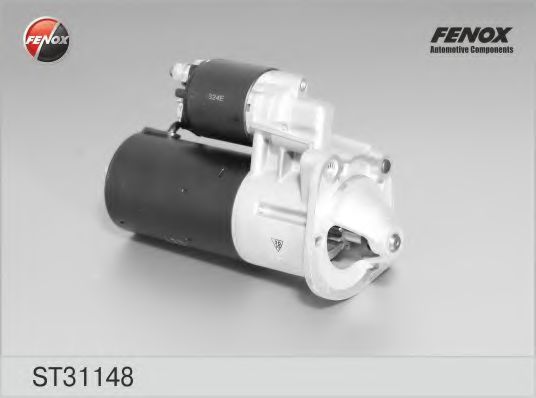 FENOX ST31148 Стартер для VOLVO C70 I (Вольво C70 и) FENOX ST31148 Стартер для VOLVO C70 I (Вольво C70 и)