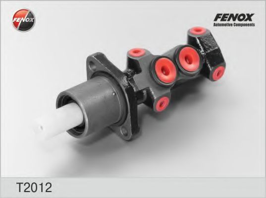 FENOX T2012 Главный тормозной цилиндр для VOLKSWAGEN VENTO (Фольксваген Венто) FENOX T2012 Главный тормозной цилиндр для VOLKSWAGEN VENTO (Фольксваген Венто)