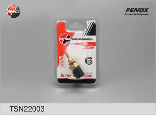 FENOX TSN22003 Датчик, температура охлаждающей жидкости для HONDA HR-V (Хонда Хр-v) FENOX TSN22003 Датчик, температура охлаждающей жидкости для HONDA HR-V (Хонда Хр-v)