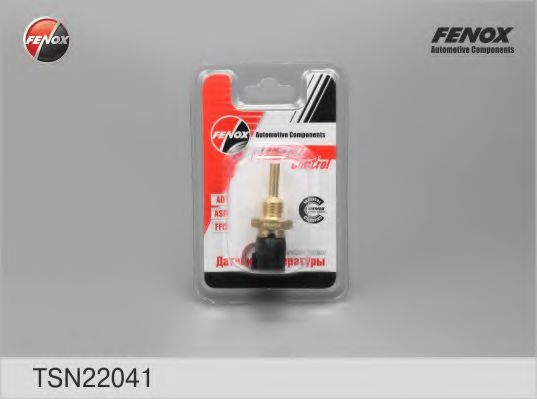 FENOX TSN22041 Датчик, температура охлаждающей жидкости для NISSAN PATHFINDER II (Ниссан Патфайндер 2) FENOX TSN22041 Датчик, температура охлаждающей жидкости для NISSAN PATHFINDER II (Ниссан Патфайндер 2)