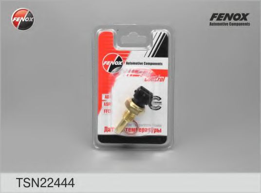 FENOX TSN22444 Датчик, температура охлаждающей жидкости для OPEL OMEGA A (Опель Омэга а) FENOX TSN22444 Датчик, температура охлаждающей жидкости для OPEL OMEGA A (Опель Омэга а)
