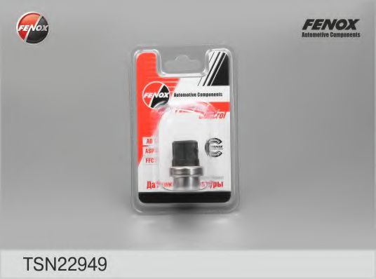FENOX TSN22949 Датчик, температура охлаждающей жидкости для VOLKSWAGEN CADDY I (Фольксваген Cаддъ и) FENOX TSN22949 Датчик, температура охлаждающей жидкости для VOLKSWAGEN CADDY I (Фольксваген Cаддъ и)