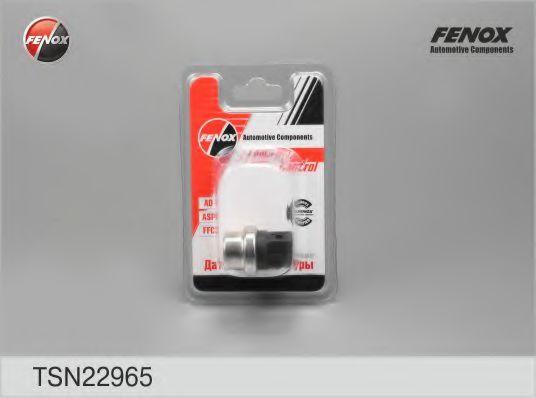 FENOX TSN22965 Датчик, температура охлаждающей жидкости для AUDI 90 (Ауди 90) FENOX TSN22965 Датчик, температура охлаждающей жидкости для AUDI 90 (Ауди 90)