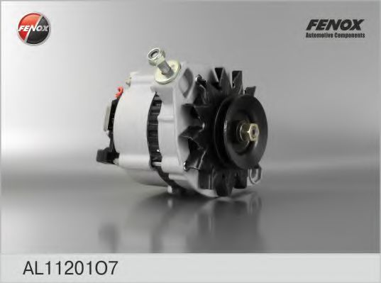 FENOX AL11201O7 Генератор для LADA TOSCANA (Лада Тосcана) FENOX AL11201O7 Генератор для LADA TOSCANA (Лада Тосcана)