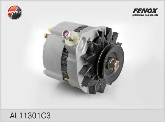 FENOX AL11301C3 Генератор для LADA 111 (Лада 111) FENOX AL11301C3 Генератор для LADA 111 (Лада 111)