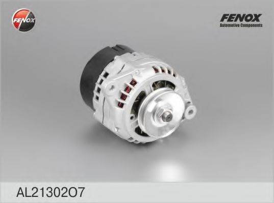 FENOX AL21302O7 Генератор для LADA TAIGA II (Лада Таига 2) FENOX AL21302O7 Генератор для LADA TAIGA II (Лада Таига 2)