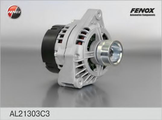 FENOX AL21303C3 Генератор для LADA TAIGA II (Лада Таига 2) FENOX AL21303C3 Генератор для LADA TAIGA II (Лада Таига 2)
