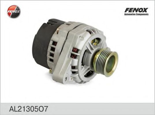 FENOX AL21305O7 Генератор для LADA 111 (Лада 111) FENOX AL21305O7 Генератор для LADA 111 (Лада 111)