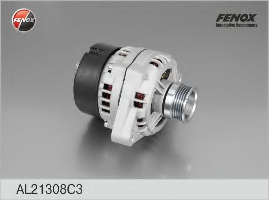 FENOX AL21308C3 Генератор для LADA TAIGA II (Лада Таига 2) FENOX AL21308C3 Генератор для LADA TAIGA II (Лада Таига 2)
