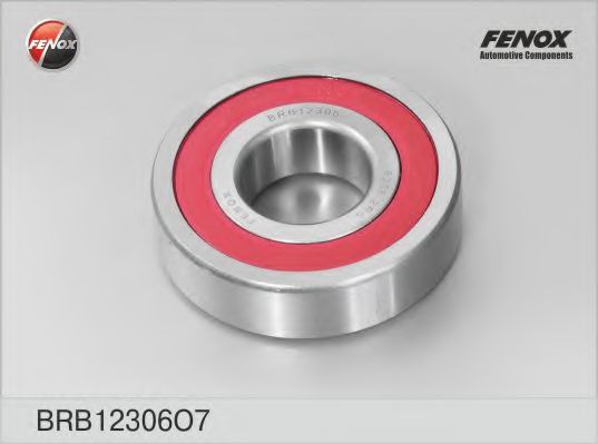FENOX BRB12306O7 Комплект подшипника ступицы колеса для LADA (Лада) FENOX BRB12306O7 Комплект подшипника ступицы колеса для LADA (Лада)