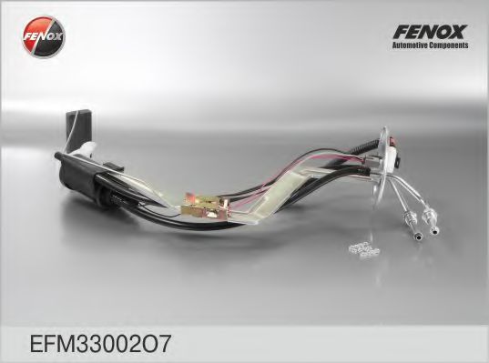 FENOX EFM33002O7 Модуль топливного насоса для LADA (Лада) FENOX EFM33002O7 Модуль топливного насоса для LADA (Лада)