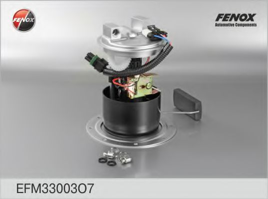 FENOX EFM33003O7 Модуль топливного насоса для LADA SAMARA (Лада Самара) FENOX EFM33003O7 Модуль топливного насоса для LADA SAMARA (Лада Самара)