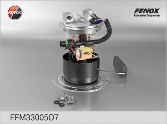 FENOX EFM33005O7 Модуль топливного насоса для LADA 110 (Лада 110) FENOX EFM33005O7 Модуль топливного насоса для LADA 110 (Лада 110)