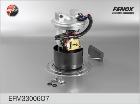 FENOX EFM33006O7 Модуль топливного насоса для LADA SAMARA (Лада Самара) FENOX EFM33006O7 Модуль топливного насоса для LADA SAMARA (Лада Самара)