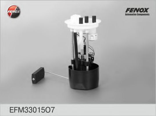 FENOX EFM33015O7 Модуль топливного насоса для UAZ PATRIOT (Уаз Патриот) FENOX EFM33015O7 Модуль топливного насоса для UAZ PATRIOT (Уаз Патриот)