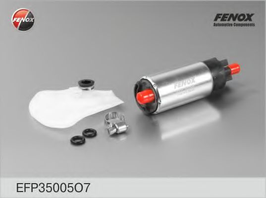 FENOX EFP35005O7 Топливный насос для LADA KALINA (Лада Калина) FENOX EFP35005O7 Топливный насос для LADA KALINA (Лада Калина)