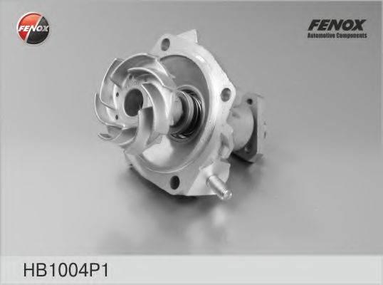 FENOX HB1004P1 Водяной насос для LADA TAIGA II (Лада Таига 2) FENOX HB1004P1 Водяной насос для LADA TAIGA II (Лада Таига 2)