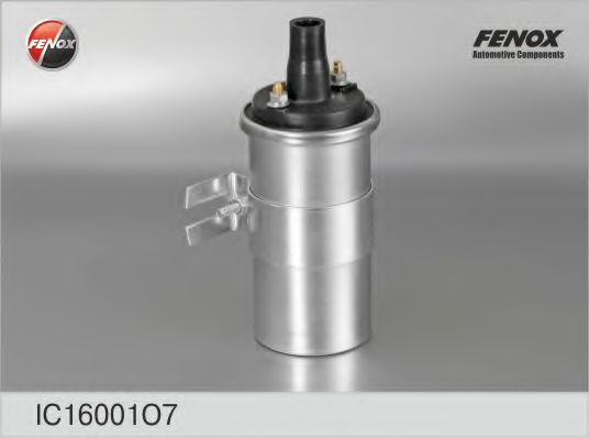 FENOX IC16001O7 Катушка зажигания для LADA MATRIUSHKA (Лада Матриушка) FENOX IC16001O7 Катушка зажигания для LADA MATRIUSHKA (Лада Матриушка)