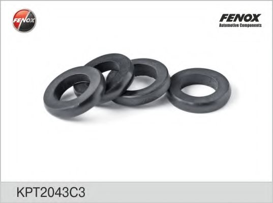 FENOX KPT2043C3 Ремкомплект, главный тормозной цилиндр для LADA SAMARA (Лада Самара) FENOX KPT2043C3 Ремкомплект, главный тормозной цилиндр для LADA SAMARA (Лада Самара)
