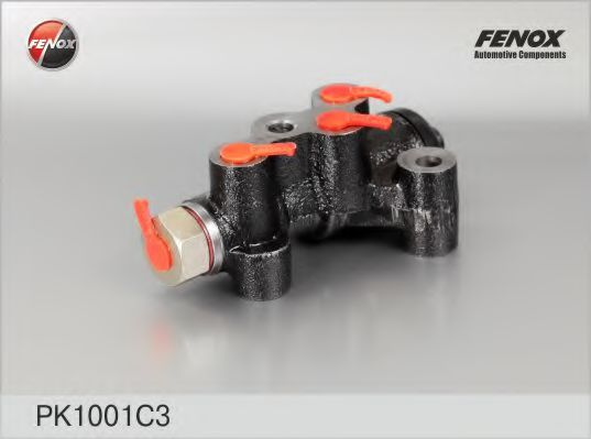 FENOX PK1001C3 Регулятор давления в тормозном приводе 